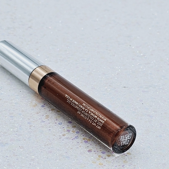 Colourpop x Karrueche Polished Ultra Glossy Lip LE - Picture 6 of 6